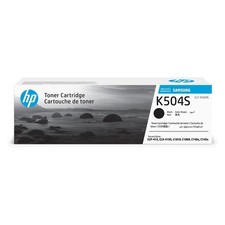 Samsung HP CLT-K504S Toner