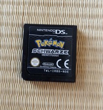 Pokémon schwarze edition - schwarze,