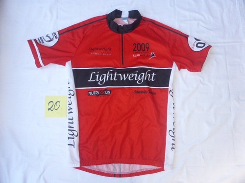 Radtrikot rennrad - m,