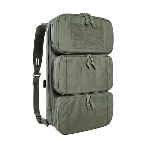 Tasmanian tiger modular chest - modular,