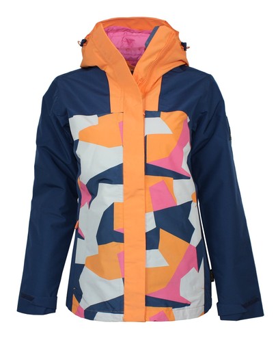 Jack wolfskin 365 hideaway jkt - 365,