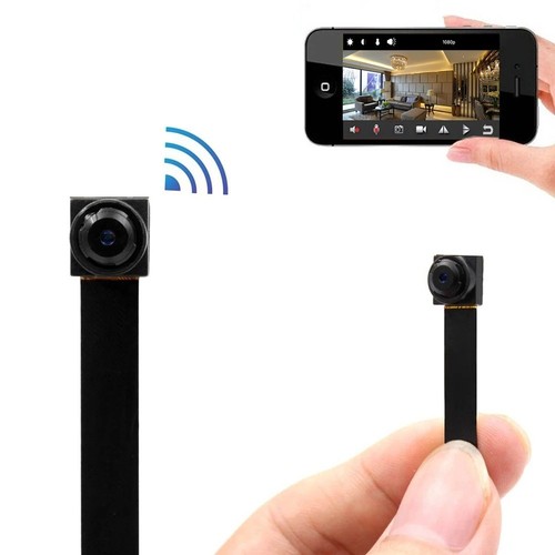 Mini wlan kamera - wlan, 1080p