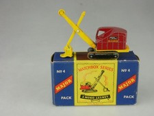 M-04A Ruston Bucyrus Power