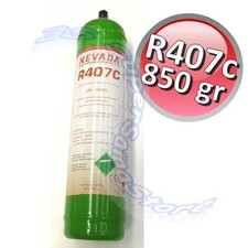 3S R407C R407 Kältemittel 850