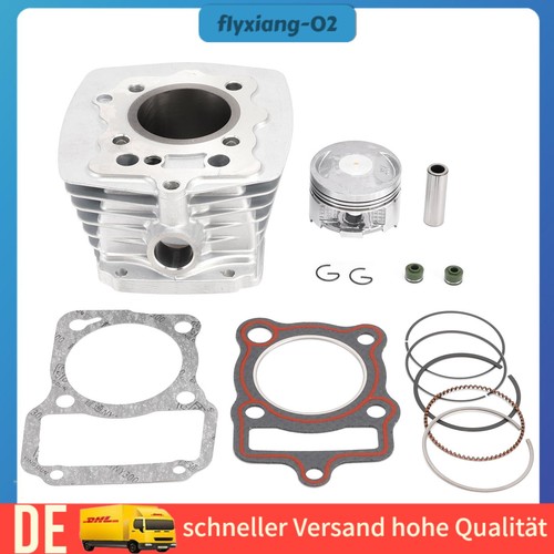 ø13mm 125ccm zylinderkit für - 125ccm,