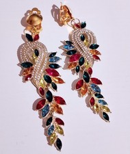 Opulente extravagante XXL