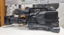 Sony XDCAM Pdw 680 mit Canon