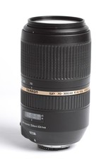 Tamron SP Di 4-5,6/70-300