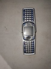 Nokia 6820a, gebraucht, aber funktioniert einwandfrei