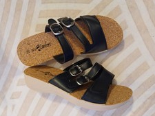 Bio Comfort Offene Schuhe