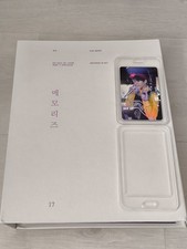 BTS Bangtan Boys Memories Of