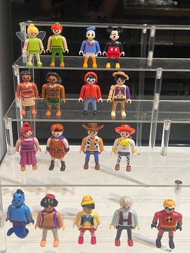 Ferrero 2026 playmobil disney - playmobil,