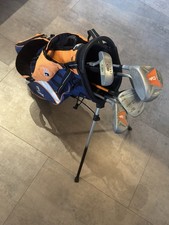 US KIDS Golfset mit Bag, UL 51