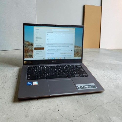 Acer 514 intel core - 514,
