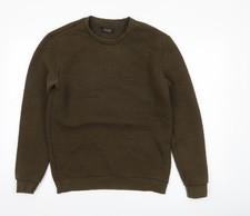 Zara Man Herren Pullover