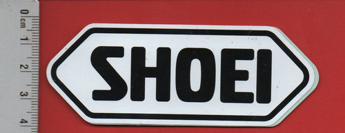 Shoei moto cross - moto, enduro