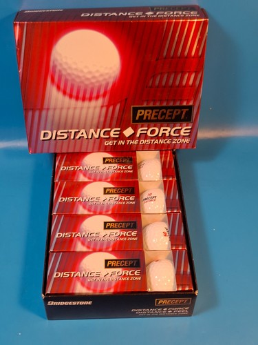 Bridgestone distance force - bridgestone,