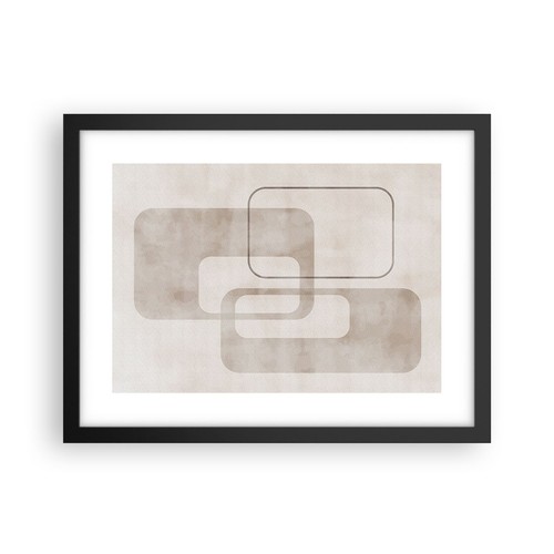 Wandbilder 40x30cm poster - 40x30cm,