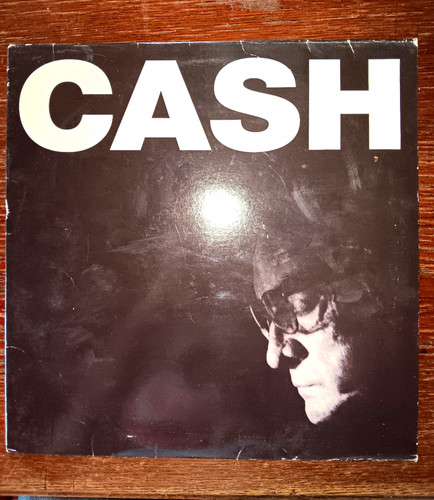 Johnny cash american iv - cash,