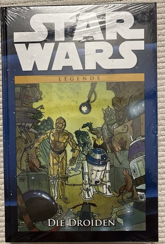 Star wars comic - star,