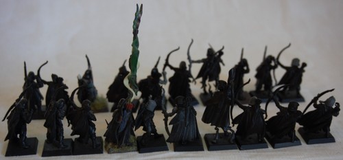 Warhammer the old - warhammer,