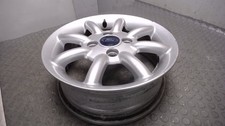 Alufelge 5X14 ET36 Ford RBT Ka