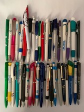 40x Kugelschreiber#auch