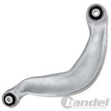 QUERLENKER HINTERACHSE LINKS