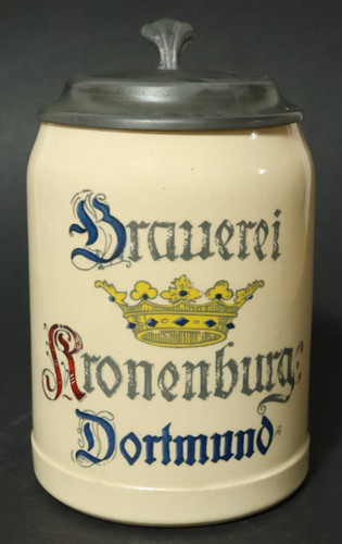 Alter brauereikrug - alter,