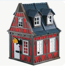 Playmobil 7785 Fachwerkhaus