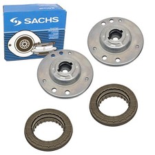 2x SACHS Domlager