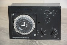 Sieger Siegermatic S12AD