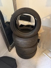 4x Michelin Primacy 4 225 / 45