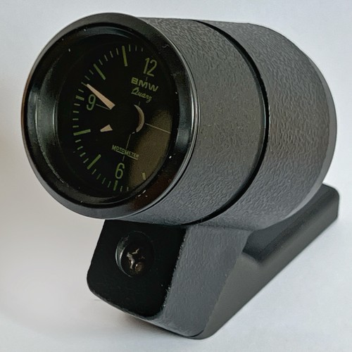 Bmw motometer uhr halterung - bmw,