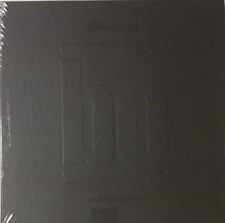 Limitierte vinyl box - limitierte, 40