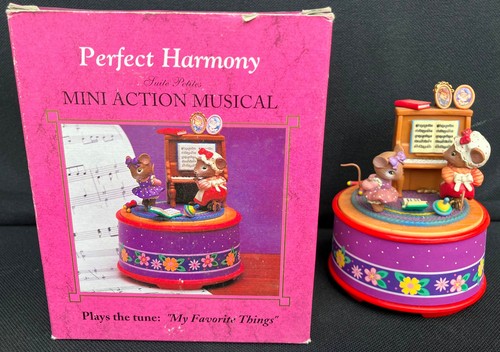 Enesco perfect harmony - enesco,