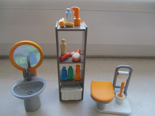 Playmobil toilette und - playmobil-toilette,
