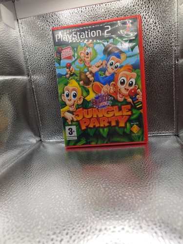 Buzz junior jungle party - buzz,