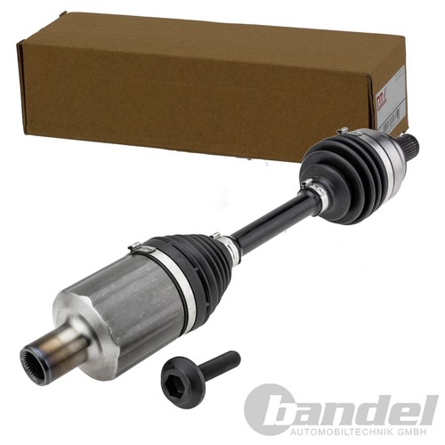 Nty antriebswelle vorne links - nty,