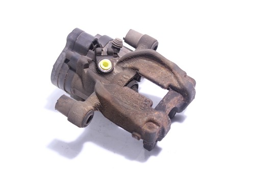 Bremssattel mit parkbremse - bremssattel,