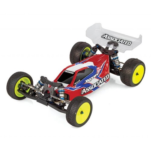 Team associated rc10b7 - team,
