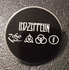Pin’s Musik Led Zeppelin
