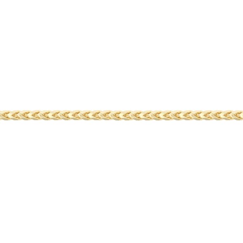Halskette gold jewelco - kt,
