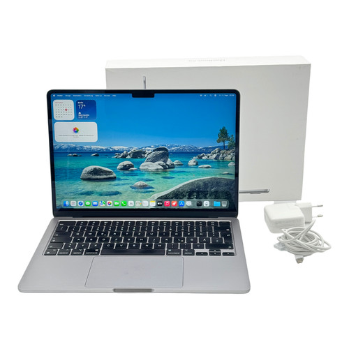 Apple macbook air m2 8gb - air,