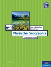 Physische Geographie. Die Erde