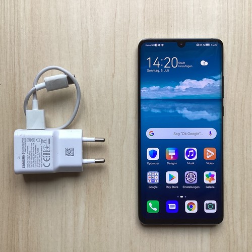 Huawei p30 pro 128gb - pro,