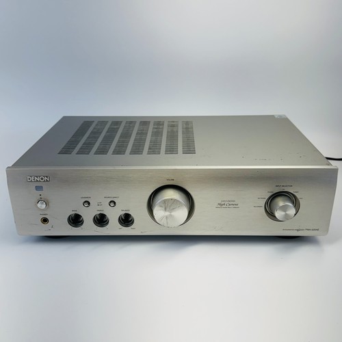 Denon pma 520ae integrated - pma-520ae,