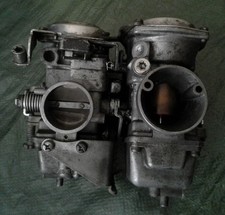 Motorrad Vergaser Yamaha XV