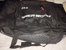 Sher-wood Eishockey Tasche XXL Hockeytasche