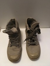 Palladium Pampa Boots Damen